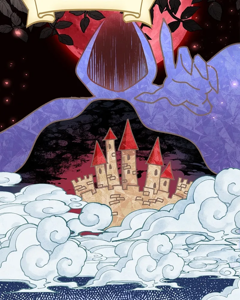 คนรักตายกลายเป็นทรราช ตอนที่ 2 รูปที่ 5