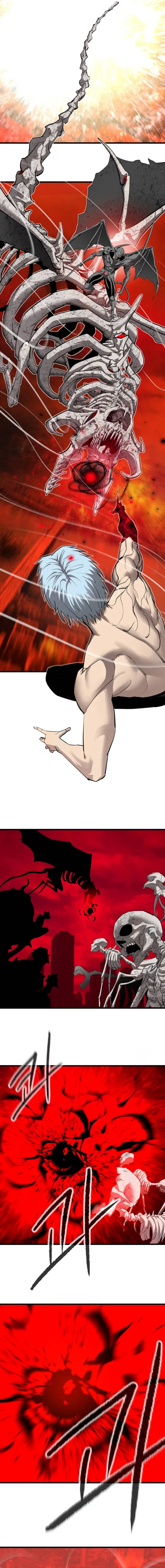 Bones โบนส_ ตอนที่ ตอนที่ 24 รูปที่ 3