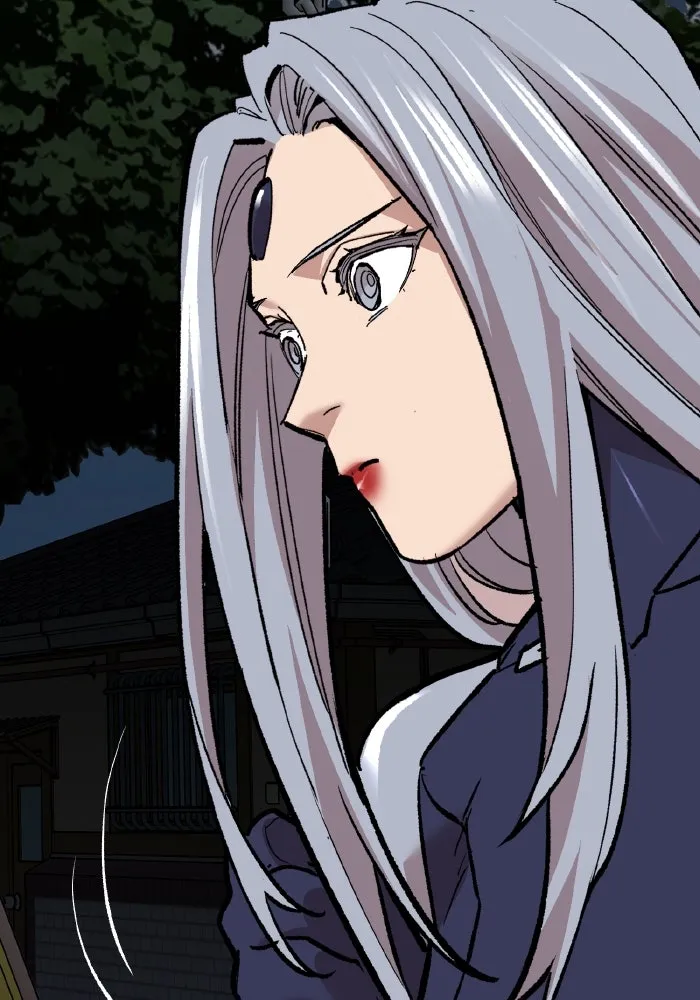 ยอดคนเลเวลทะลุ ตอนที่ 69 ทางเลือกของซิส รูปที่ 7