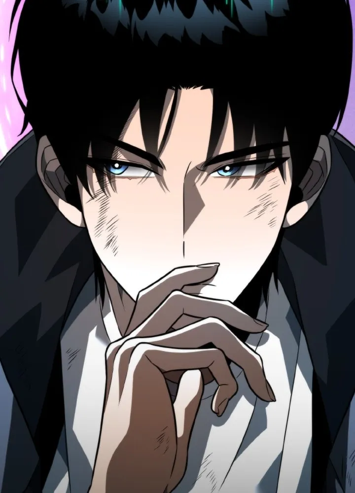 การแข่งขันของผู้เกิดใหม่ ตอนที่ 11 รูปที่ 80