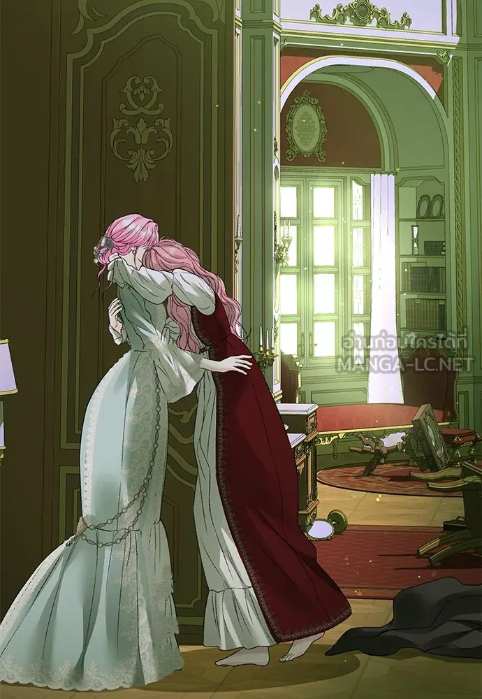 ไหนบอกว่าฉันใกล้ตาย ตอนที่ 93 รูปที่ 45