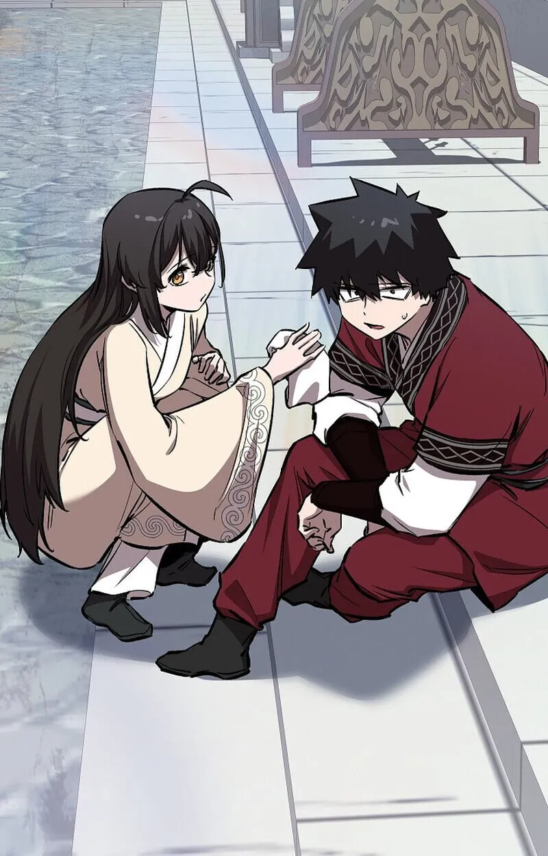 Childhood Friend of the Zenith สหายว_ยเยาว_ของข_าแข_งแกร_งท_ส_ดในใต_หล_า ตอนที่ ตอนที่ 77 รูปที่ 4