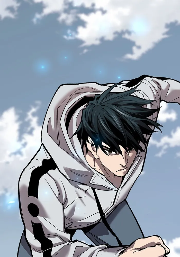 ยอดคนเลเวลทะลุ ตอนที่ 96 ความสมดุลแห่งพลัง รูปที่ 4