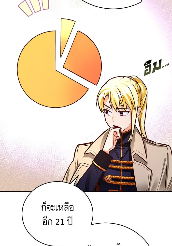 บุตรีดยุกขอไม่แต่งงานbrกับหนุ่มในฝัน ตอนที่ 50 รูปที่ 38