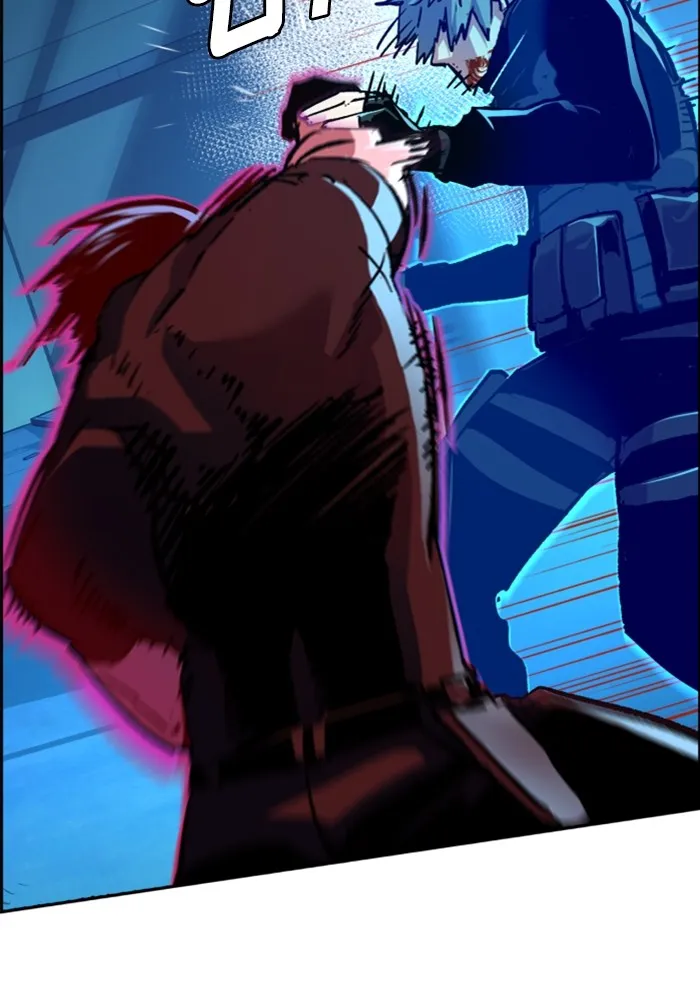 พี่ชายสายบอดี้การ์ด ตอนที่ 119 รูปที่ 19