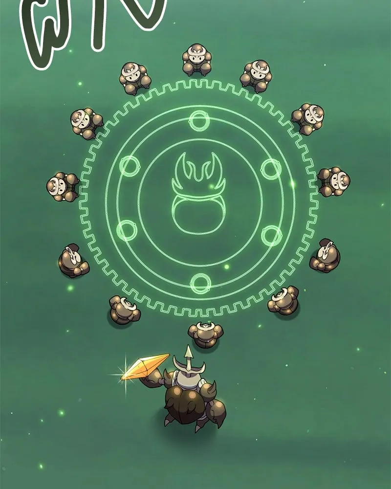 คนสวนโลกฮันเตอร์ ตอนที่ 25 รูปที่ 40