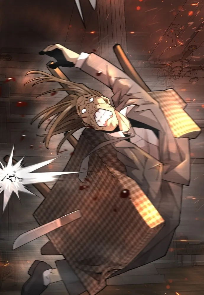 ยุคแห่งยอดมนุษย์ ตอนที่ 81 รูปที่ 113