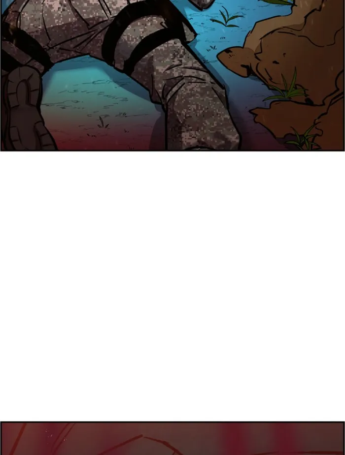 พี่ชายสายบอดี้การ์ด ตอนที่ 33 รูปที่ 56