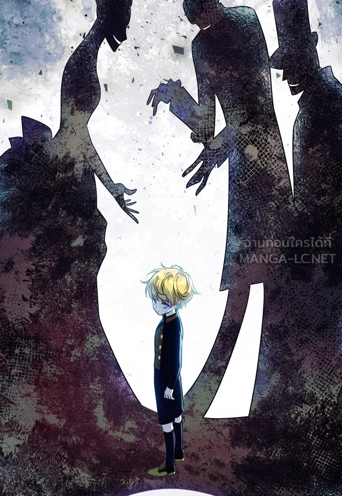 จักรพรรดิคลั่งรักที่เด็กกว่าฉันพันปี ตอนที่ 4 รูปที่ 75