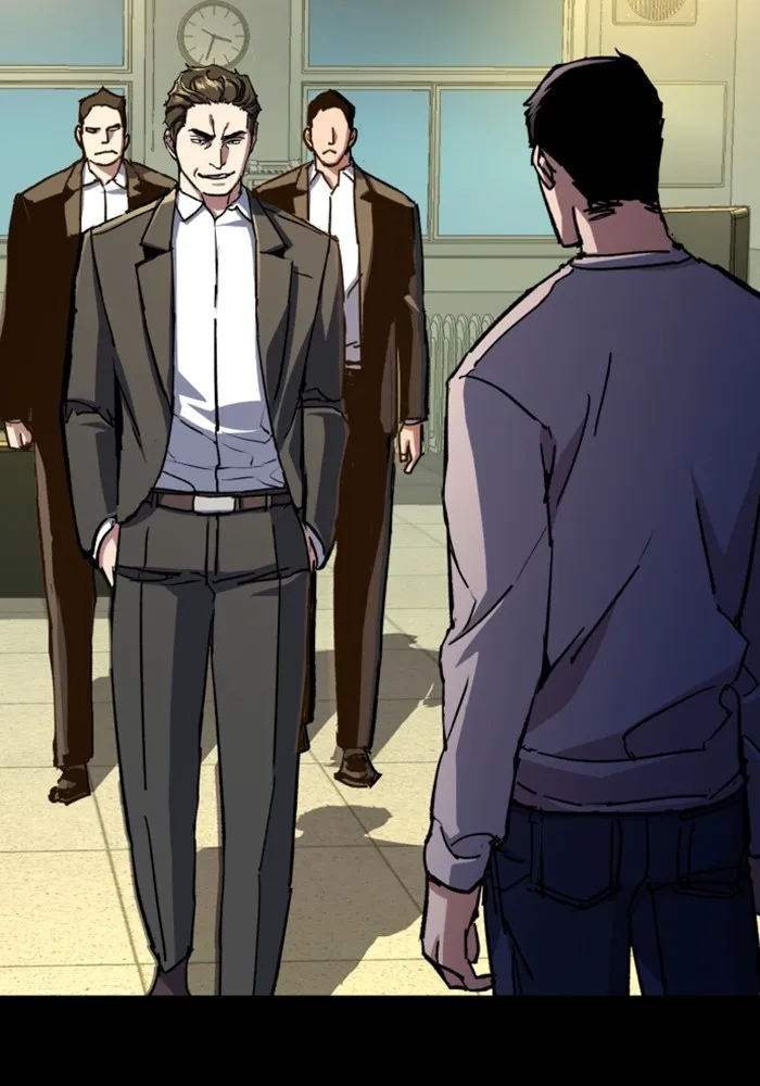 พี่ชายสายบอดี้การ์ด ตอนที่ 147 รูปที่ 13