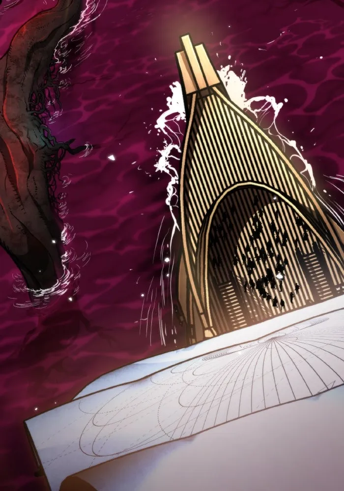 การแข่งขันของผู้เกิดใหม่ ตอนที่ 46 รูปที่ 152