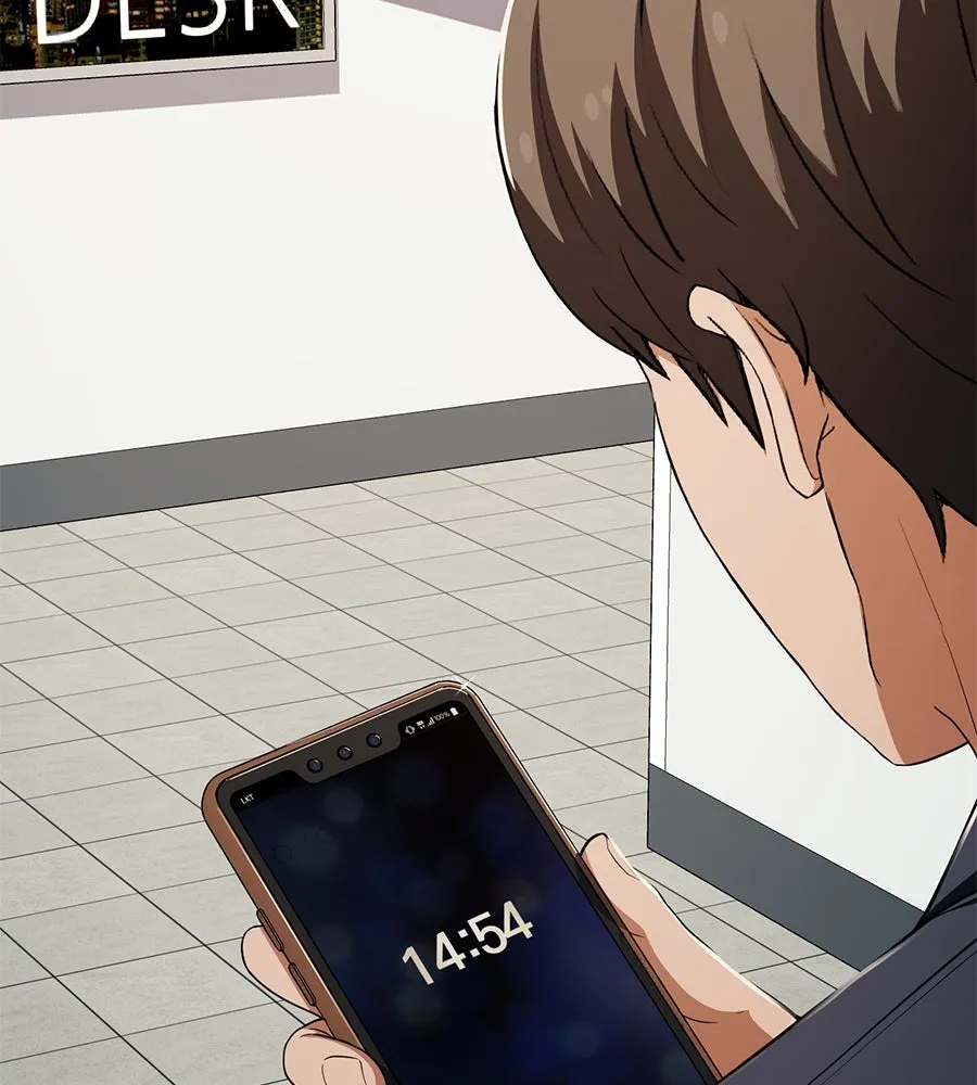 คอลเซ็นเตอร์เปลี่ยนชีวิต ตอนที่ 54 ใครคือราชา รูปที่ 140