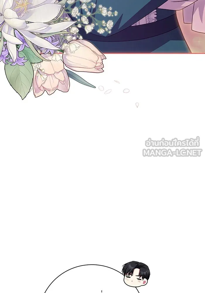 ฉันกลายเป็นแม่พระเอกนิยายจอมเสเพล ตอนที่ 38 รูปที่ 51