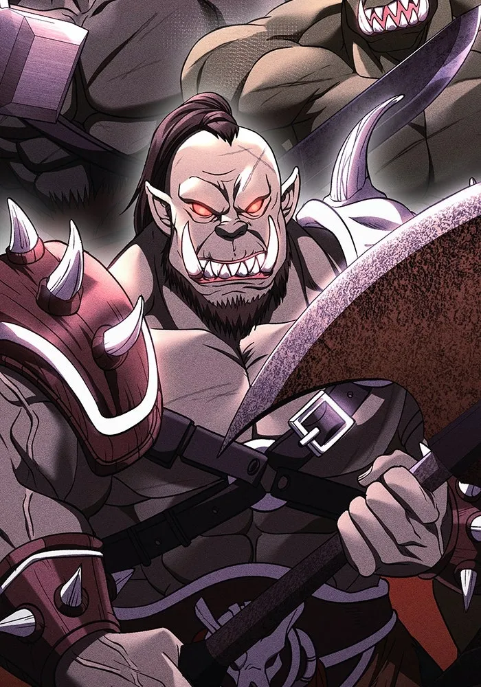 เอาชีวิตรอดในเกมฉบับคนเถื่อน ตอนที่ 39 รูปที่ 43