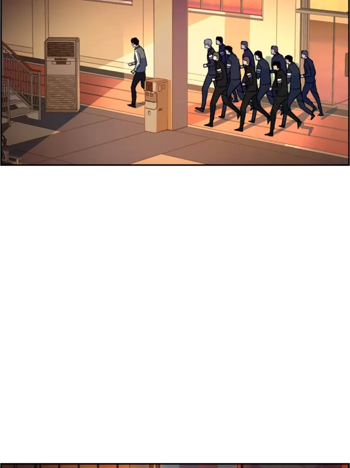 พี่ชายสายบอดี้การ์ด ตอนที่ 45 รูปที่ 19