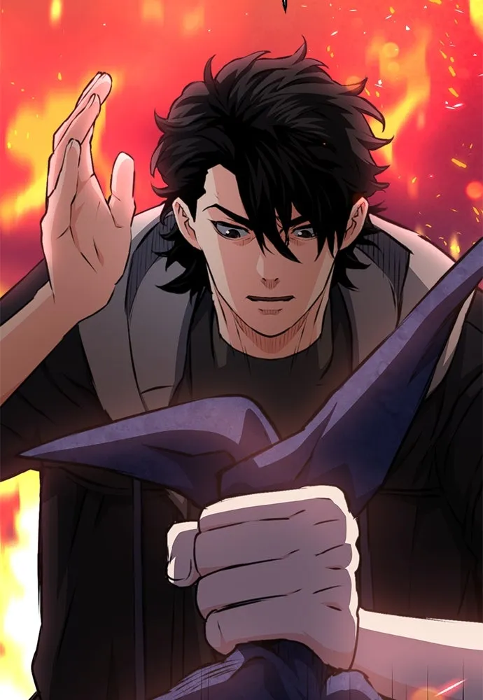 ดรูอิดแห่งสถานีโซล ตอนที่ 155 รูปที่ 181