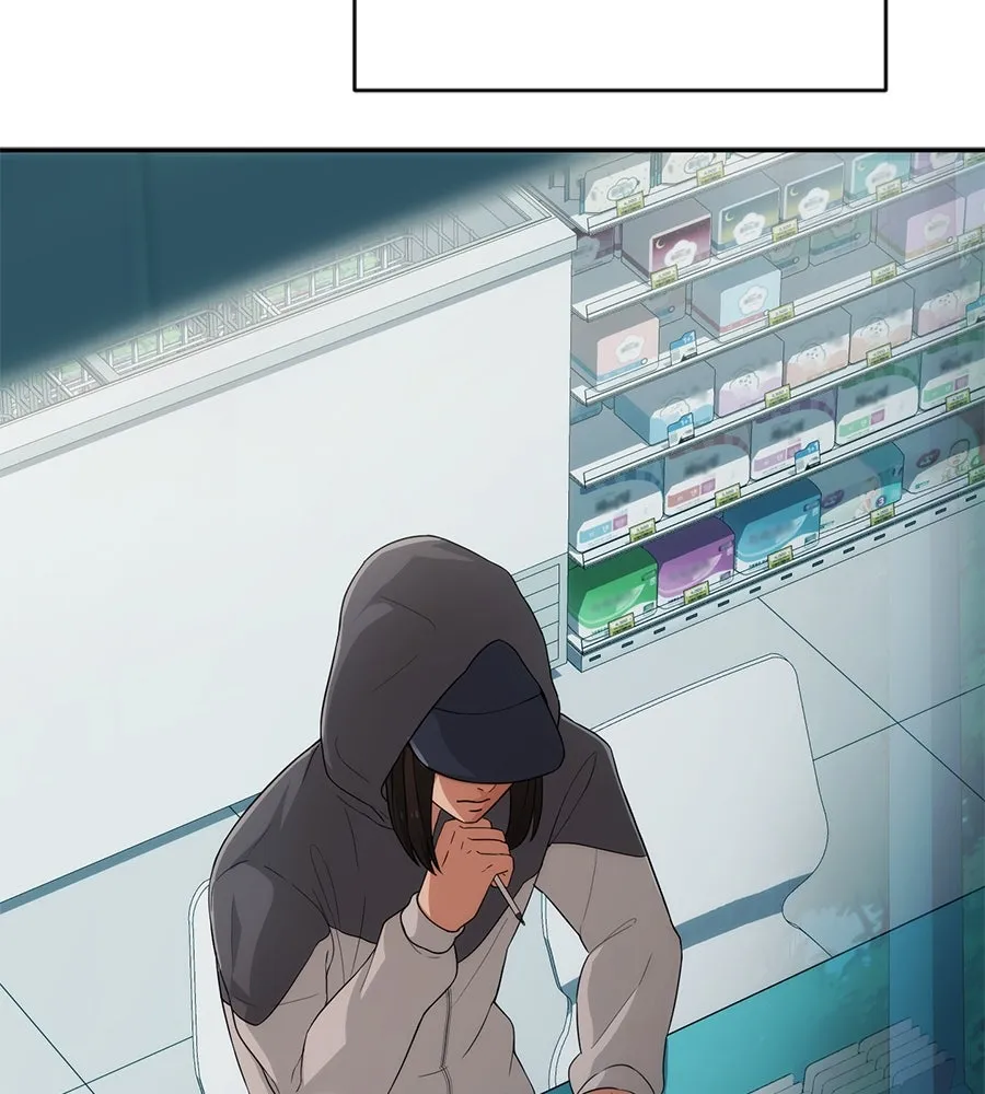 คอลเซ็นเตอร์เปลี่ยนชีวิต ตอนที่ 3 การออกไปเผชิญโลกภายนอกที่แสนอัน รูปที่ 101