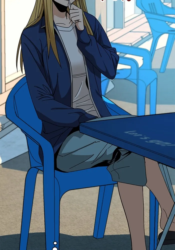 โชคชะตานำพารัก ตอนที่ 38 มดกับตั๊กแตน รูปที่ 55