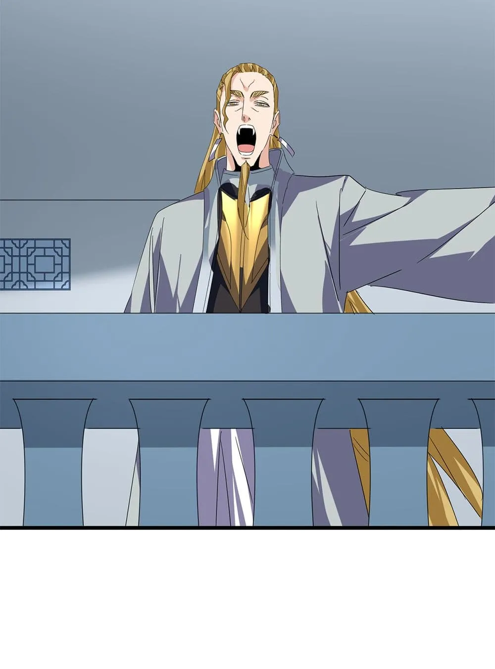 Magic Emperor ราชาจอมเวทย_ ตอนที่ ตอนที่ 739 รูปที่ 55