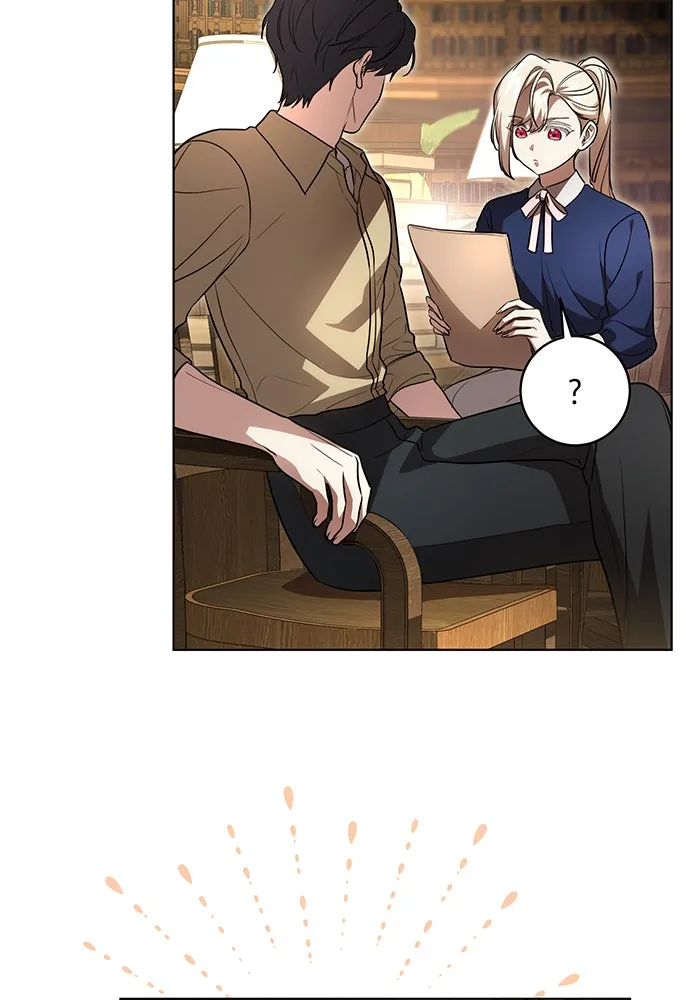 ทุกอย่างที่เสียไป ฉันขอทวงคืน ตอนที่ 40 รูปที่ 28