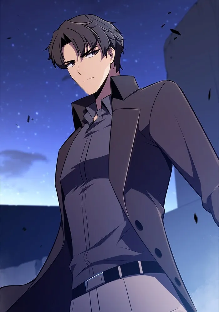 ผู้เล่นหน้าใหม่เลเวลแมกซ์ ตอนที่ 140 สวรรค์แห่งความเพ้อฝัน (1) รูปที่ 20