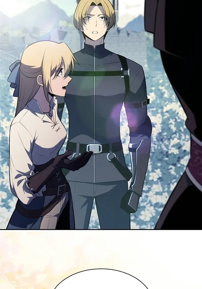 ผู้เล่นหน้าใหม่เลเวลแมกซ์ ตอนที่ 233 ป่าสีเทา (2) รูปที่ 80