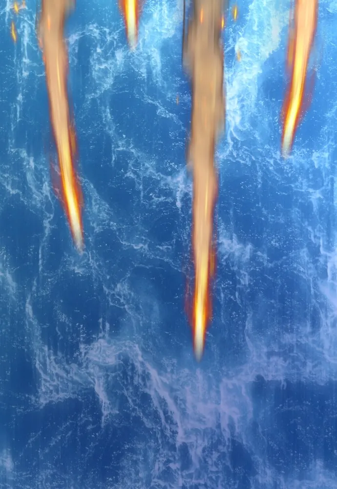 ยุคแห่งยอดมนุษย์ ตอนที่ 85 รูปที่ 140