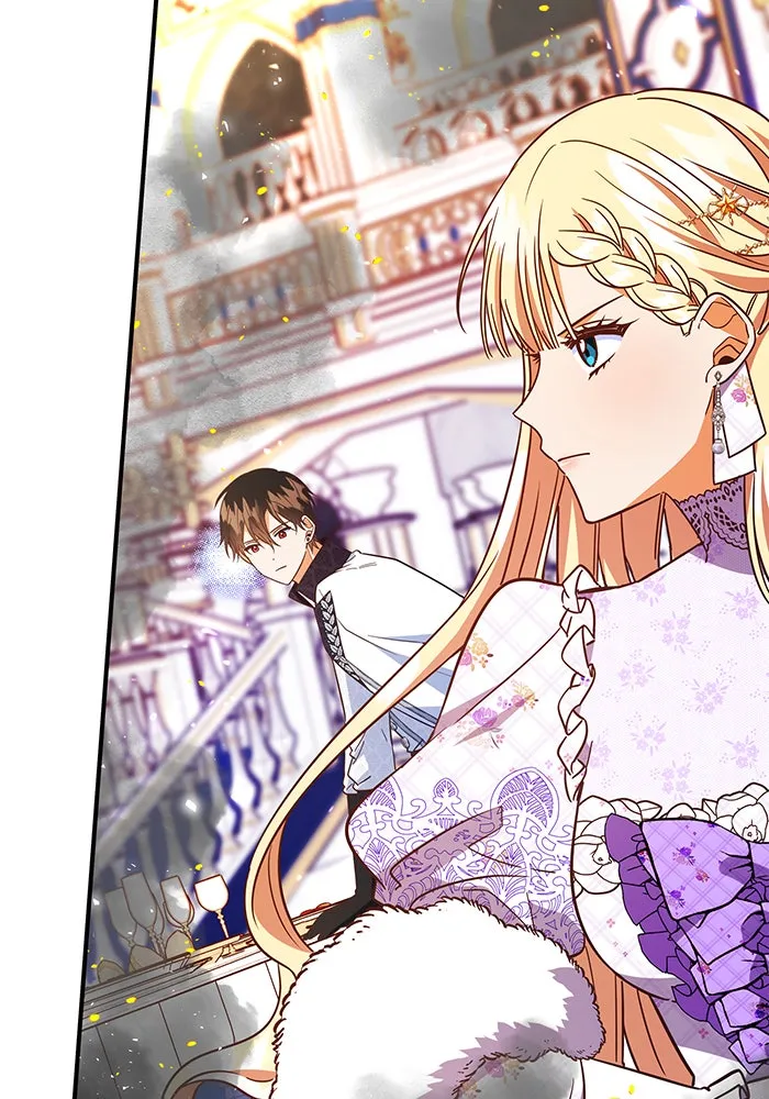 นางร้ายที่ไหนจะมีคุณธรรม ตอนที่ 65 รูปที่ 67