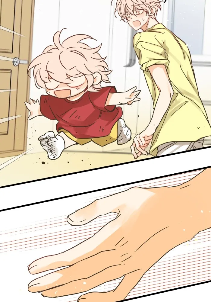 ฉันมันร้าย หรือเพราะโลกไม่น่ารัก ตอนที่ 203 รูปที่ 58