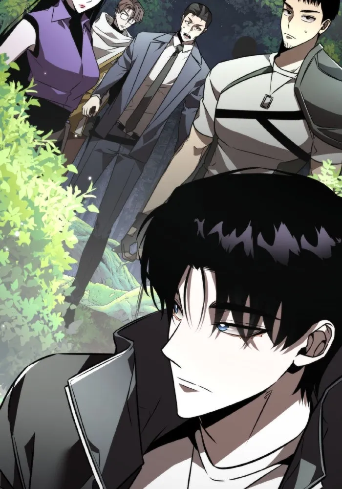 การแข่งขันของผู้เกิดใหม่ ตอนที่ 24 รูปที่ 97