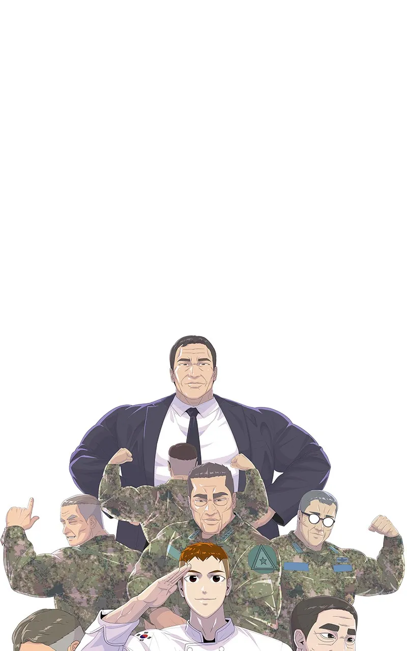 บันทึกครัวค่ายทหาร ตอนที่ 205 รูปที่ 11