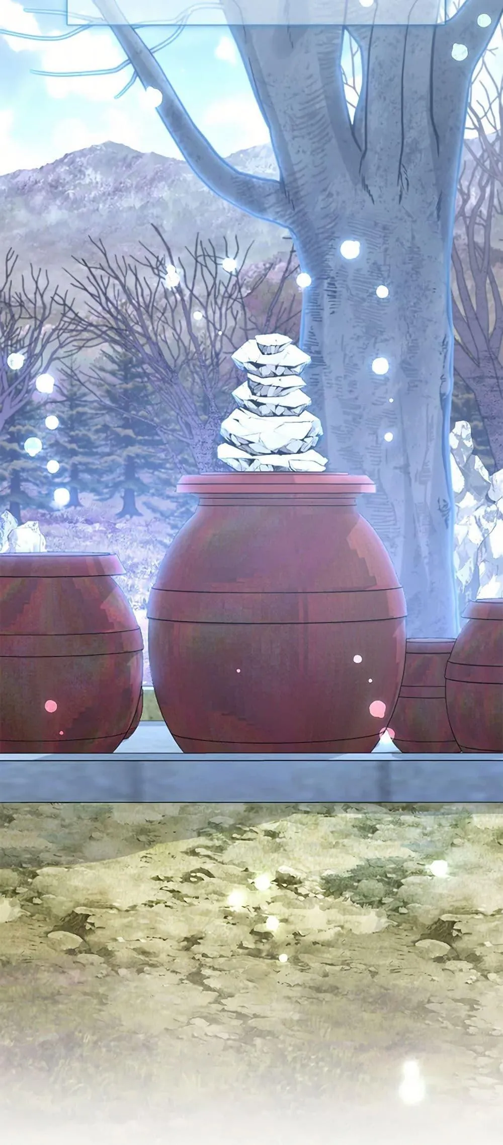 Afterlife Diner ร_านอาหารหล_งความตาย ตอนที่ ตอนที่ 61 รูปที่ 38