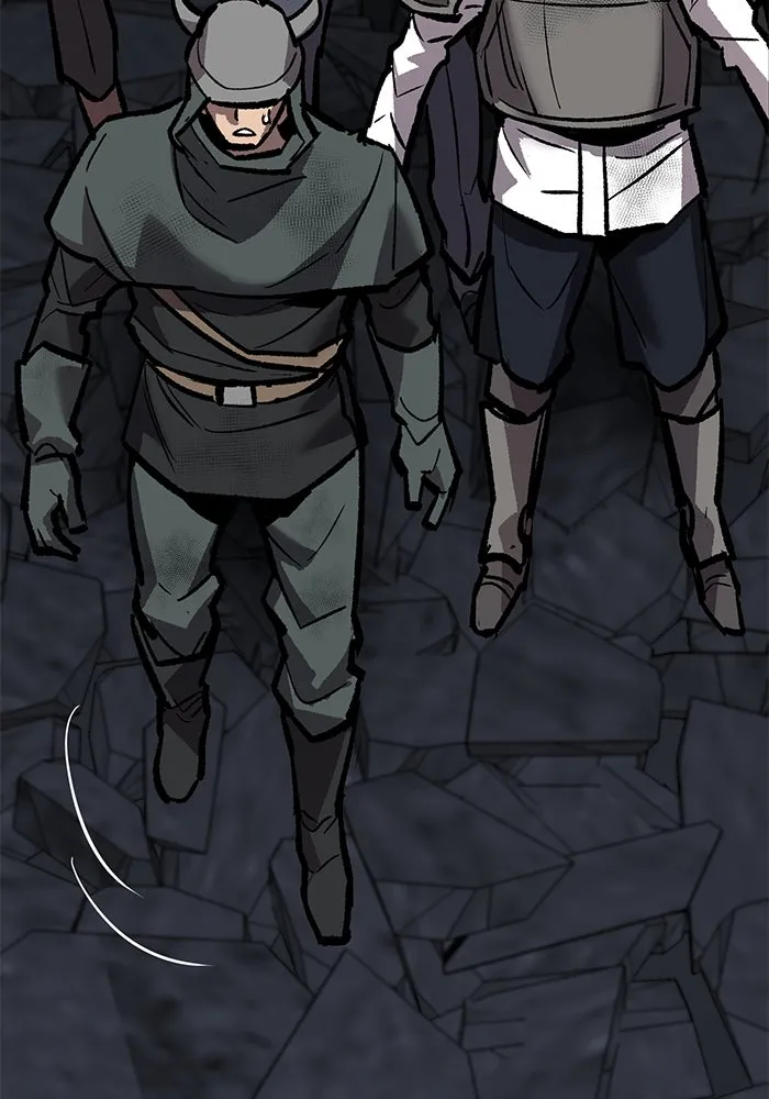 ยอดคนเลเวลทะลุ ตอนที่ 65 หน่วยสนับสนุน รูปที่ 37