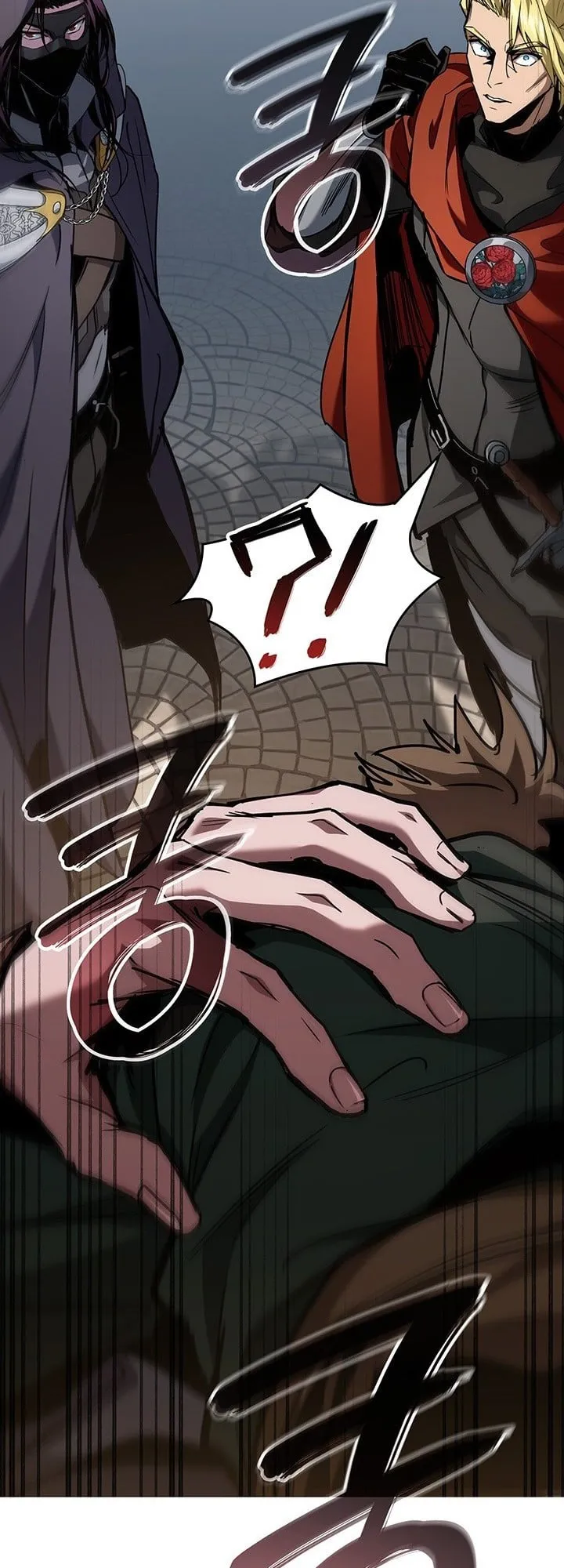 Crimson Reset ช_ว_ตคร_งท_สองของราช_นร_ตต_กาล หล_งจากหลบหน_มาคร_งป_ แวมไพร_ย_จ_นก_ถ_กส_งหารในท_ส_ด ตอนที่ ตอนที่ 7 รูปที่ 33