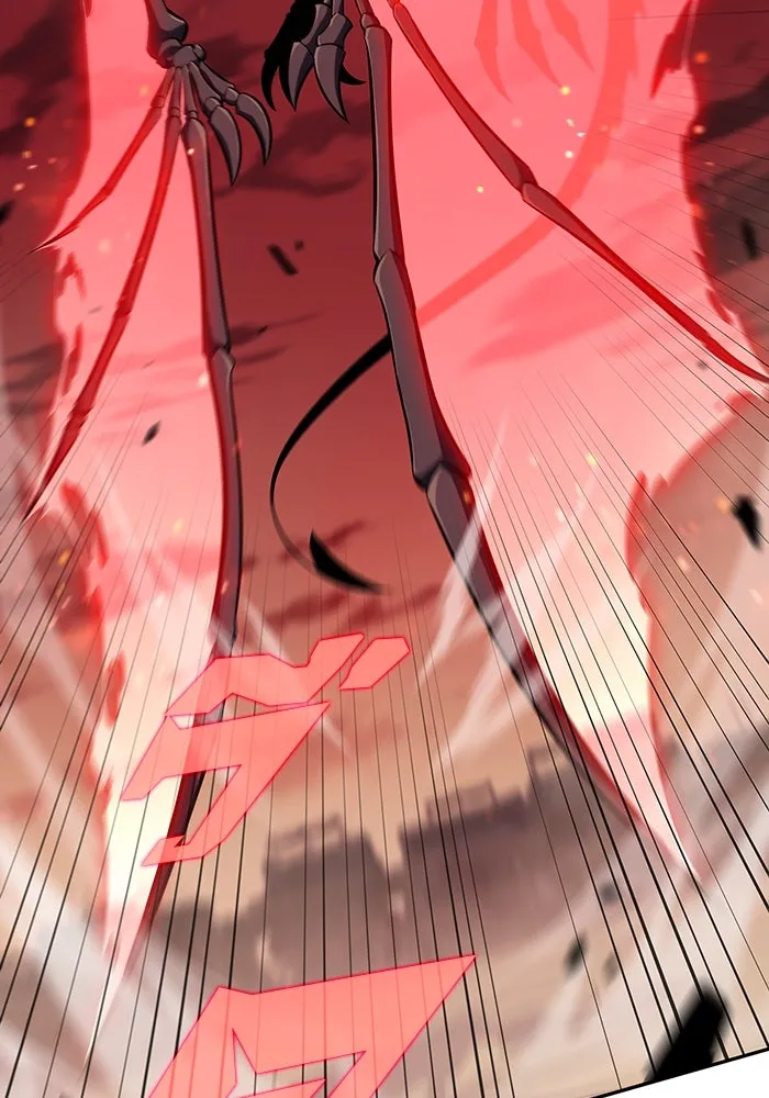 ผู้เล่นหน้าใหม่เลเวลแมกซ์ ตอนที่ 121 จอมขมังเวทผู้เป็นอมตะ (1) รูปที่ 32