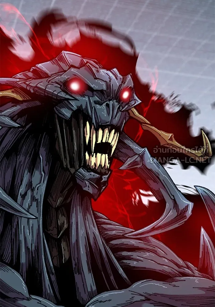 ยอดคนเลเวลทะลุ ตอนที่ 102 มอนสเตอร์ฝึกสอน รูปที่ 204