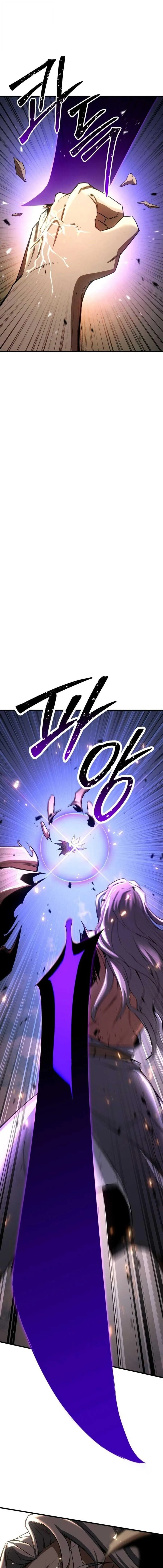 Absolute Necromancer ออลมาสเตอร_ เนโครแมนเซอร_ ตอนที่ ตอนที่ 96 รูปที่ 9