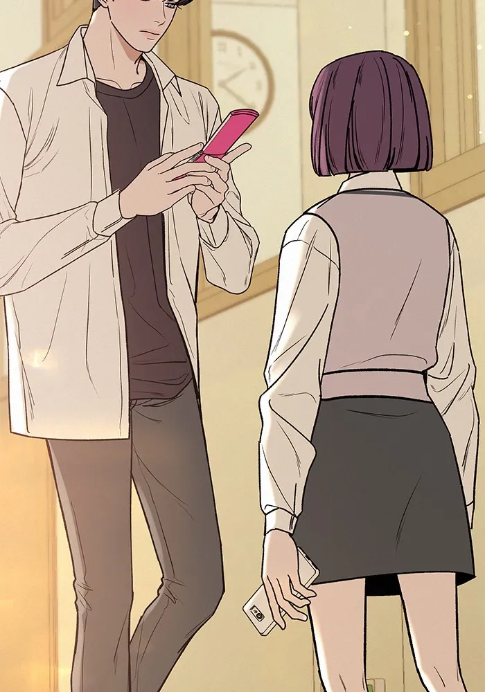 ปฏิบัติการรักวุ่นหัวใจ ตอนที่ 4 รูปที่ 44