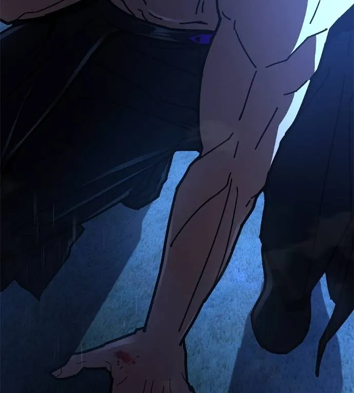 นักสู้ไร้น้ำยา ตอนที่ 33 รูปที่ 41