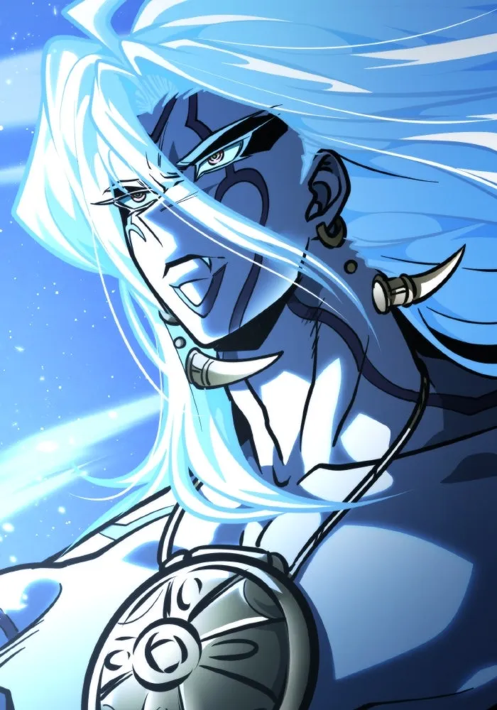 การแข่งขันของผู้เกิดใหม่ ตอนที่ 72 รูปที่ 5