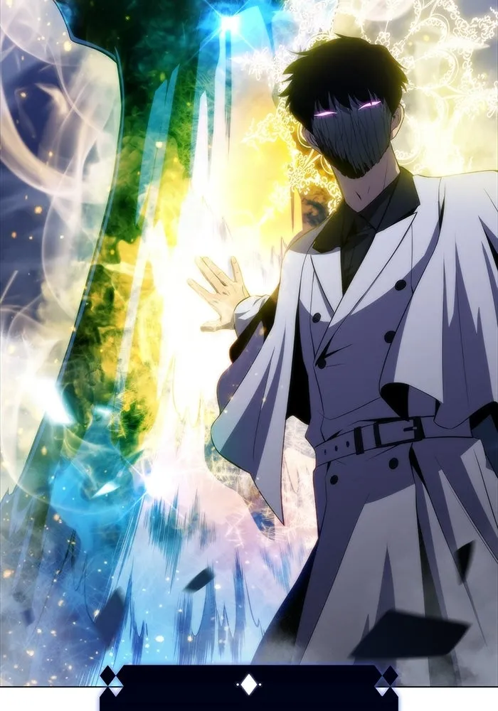 ผู้เล่นหน้าใหม่เลเวลแมกซ์ ตอนที่ 42 พระแม่กวนอิมพันกร (2) รูปที่ 134