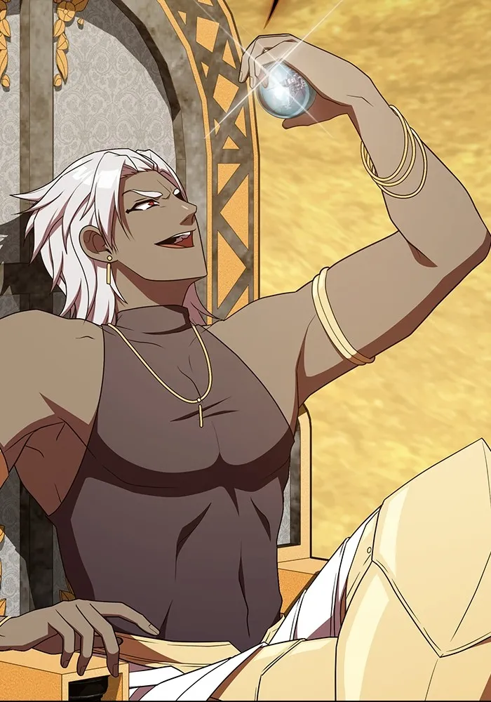 ผู้เล่นขั้นเทพแห่งหอคอยฝึกสอน ตอนที่ 171 รูปที่ 2