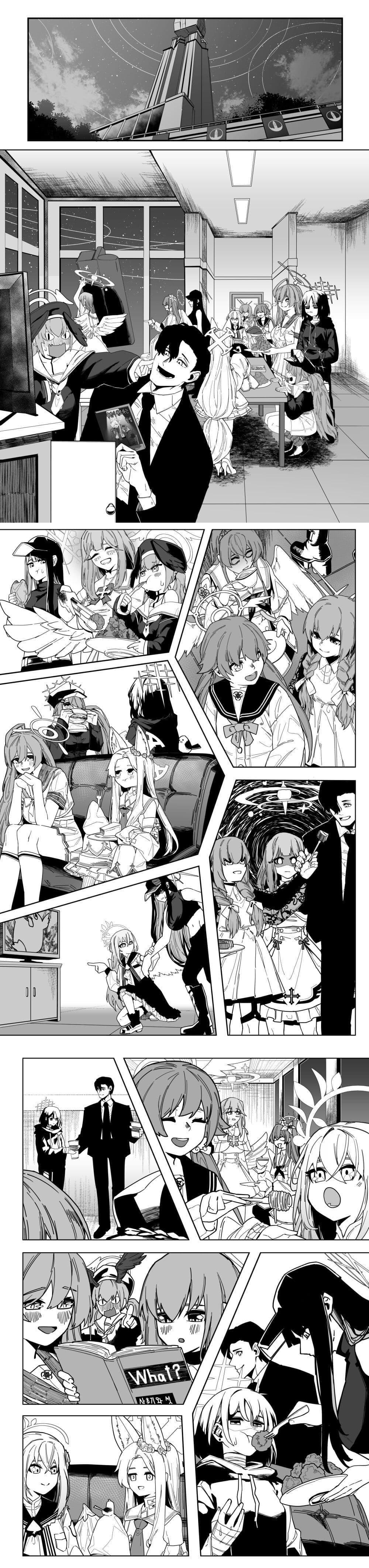 Manga-lc-com อ่านมังงะ อ่านการ์ตูน ออนไลน์ ฟรี Blue Archive – My Kyrie For You ตอนที่ 1 2 3 4 5 6 7 8 9 10 11 12 13 14 ฟรี ไม่มีโฆษณา Manga-lc - อ่าน มังงะ อ่าน การ์ตูน ออนไลน์ อ่านมังงะ ฟรี