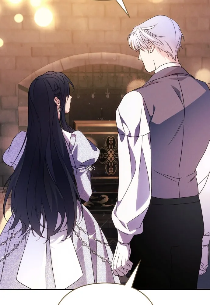 ฉันจะจีบท่านดยุกแดนเหนือ ตอนที่ 78 รูปที่ 64