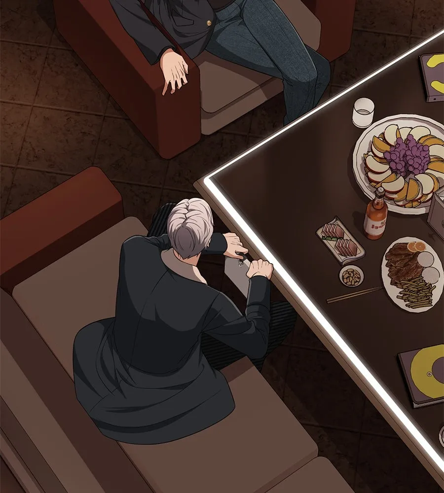 คอลเซ็นเตอร์เปลี่ยนชีวิต ตอนที่ 10 ข่าวฉาว รูปที่ 56