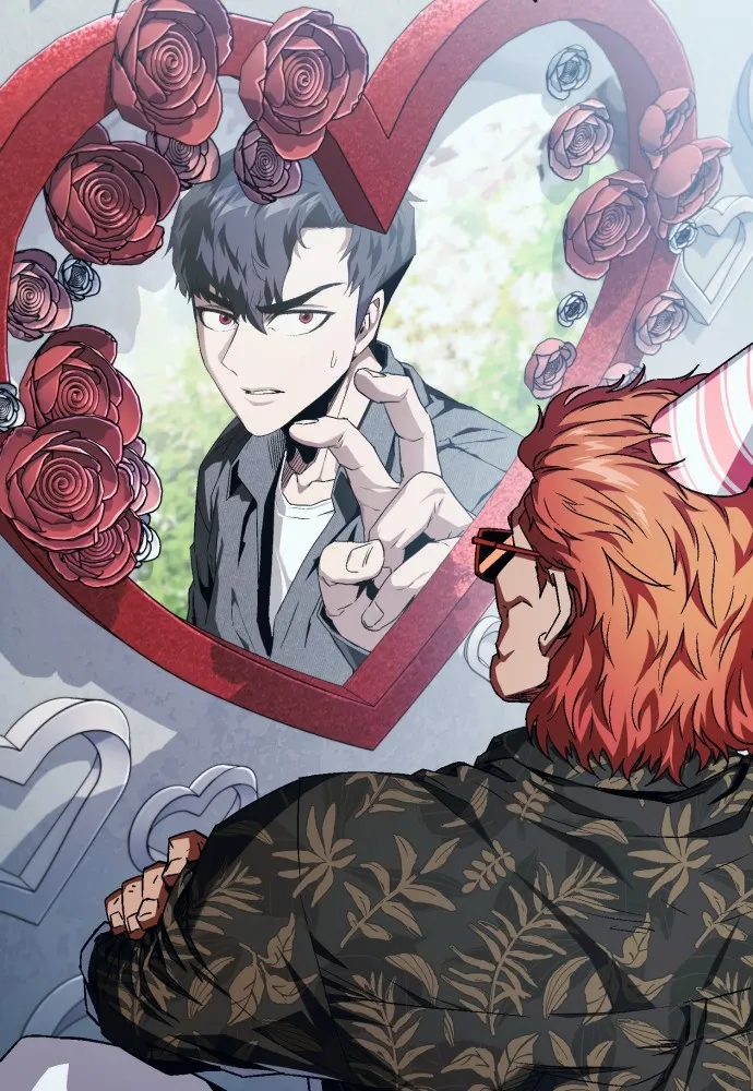 สนิมเชือดเลือดสาด ตอนที่ 4 รูปที่ 193