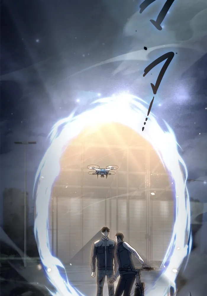 โกดังลับหลังโลกแตก ตอนที่ 5 รูปที่ 10