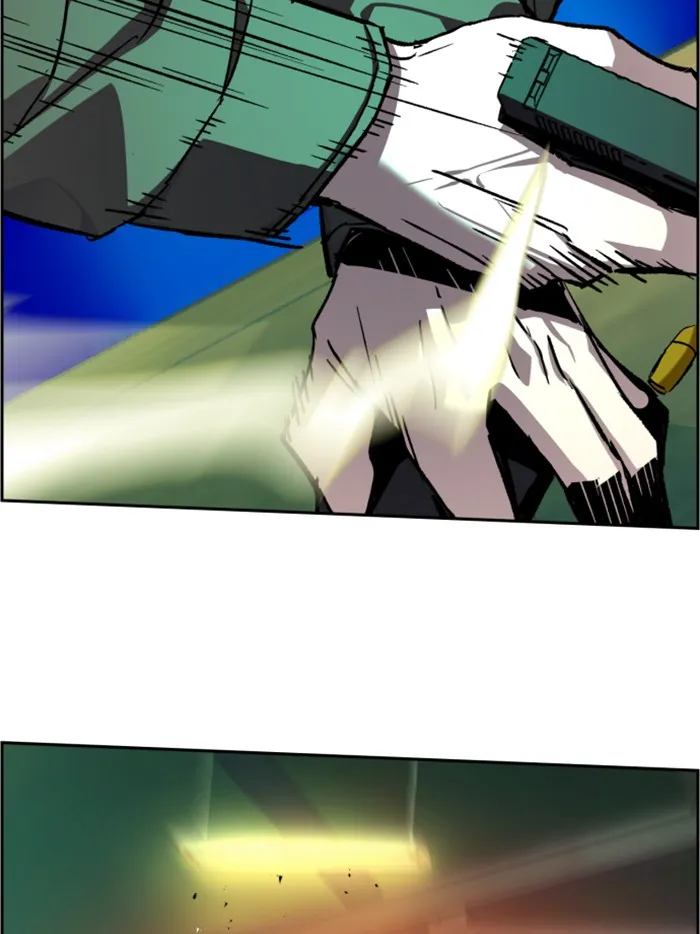 พี่ชายสายบอดี้การ์ด ตอนที่ 41 รูปที่ 59