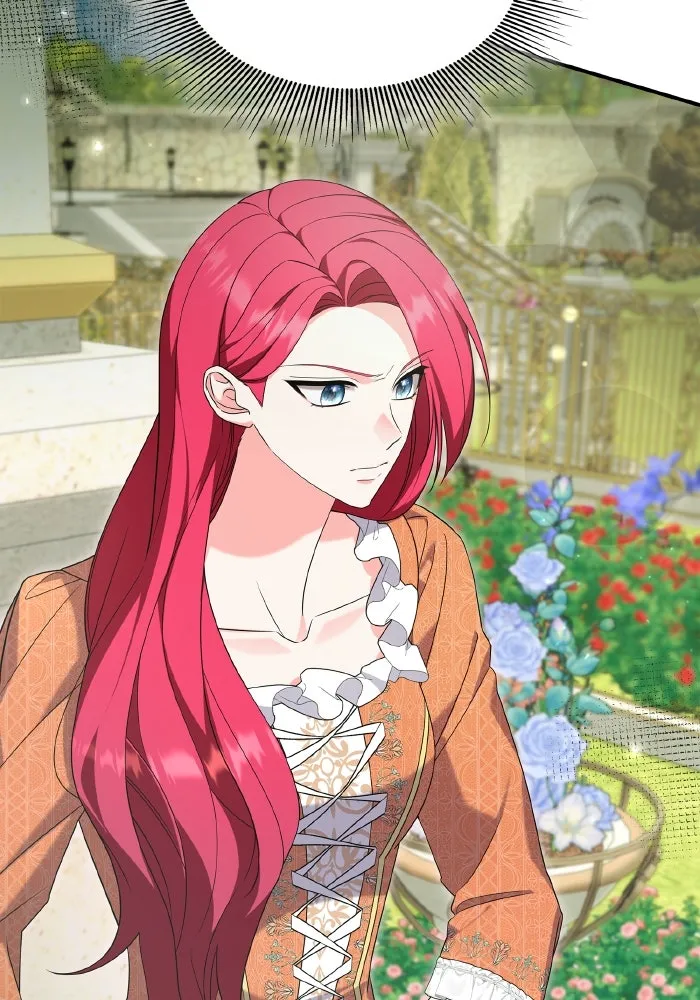 ทำแบบนี้ไม่ได้เพคะ องค์ชาย ตอนที่ 73 รูปที่ 13