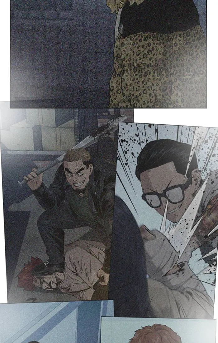 To not die ตอนที่ 66 รูปที่ 155